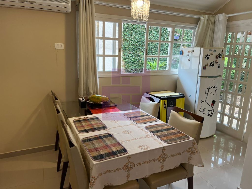 Casa à Venda no Condomínio Residencial Park Lane – 3 Suítes e Jardim com Árvores Frutíferas