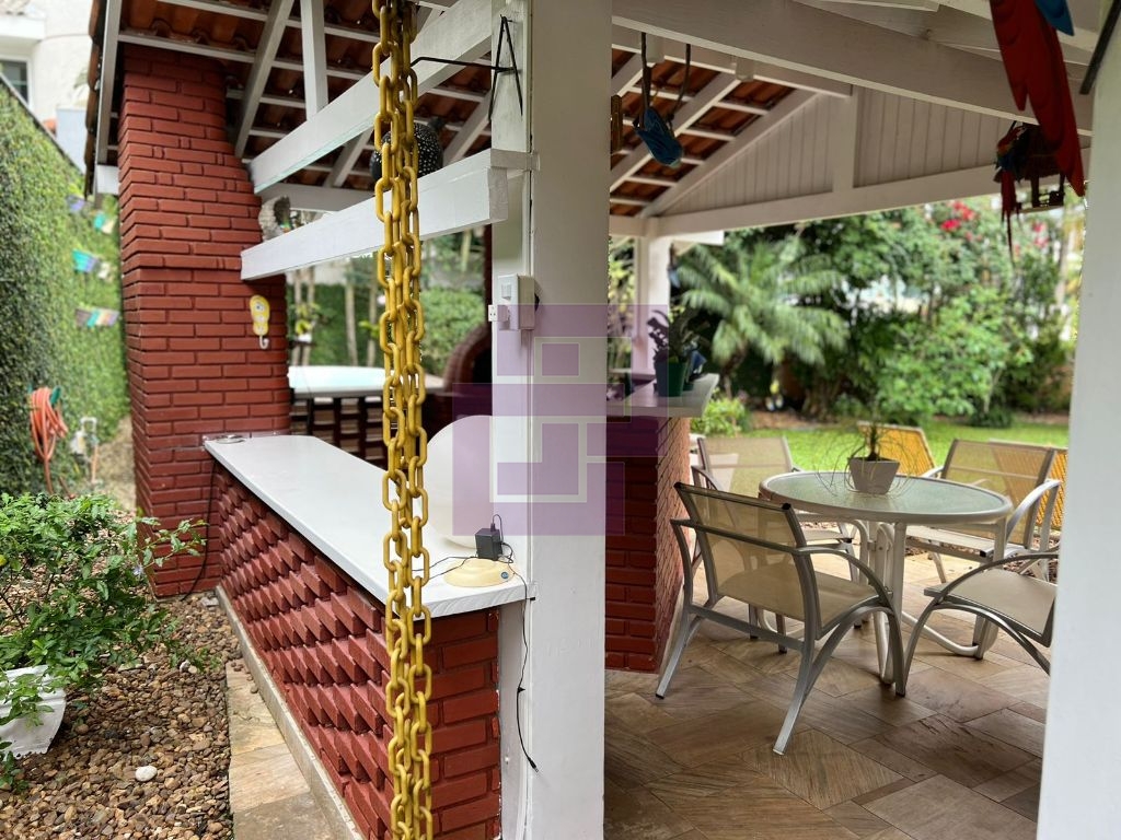 Casa à venda no condomínio residencial park lane – 3 suítes 