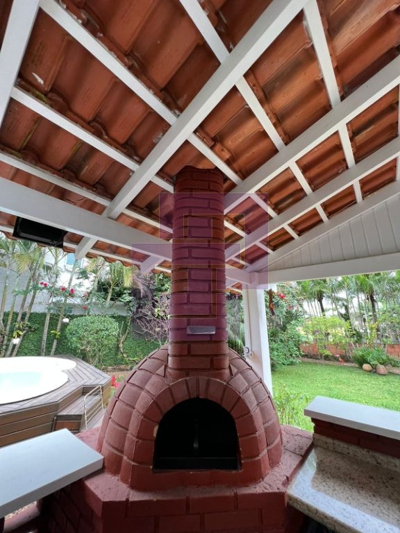 Casa à venda no condomínio residencial park lane – 3 suítes 