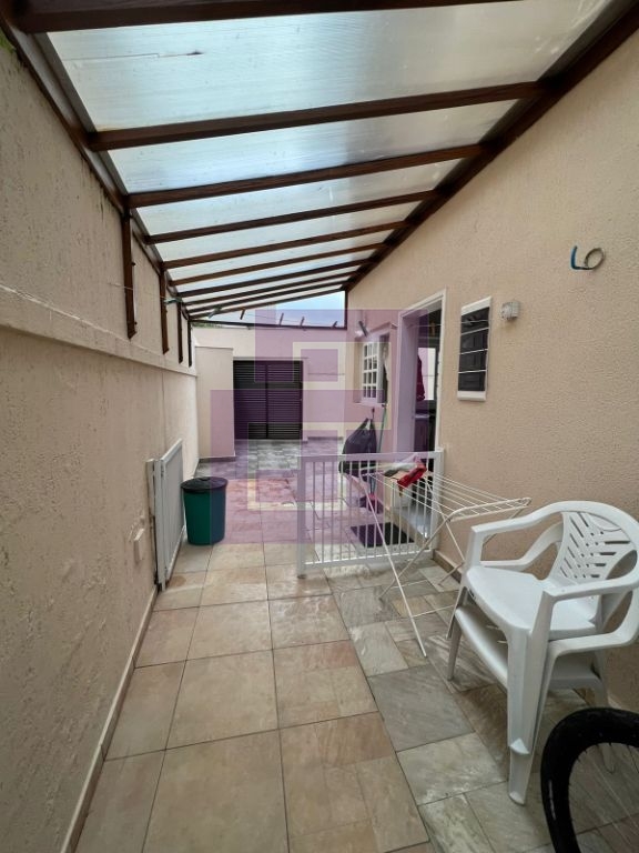 Casa à venda no condomínio residencial park lane – 3 suítes 