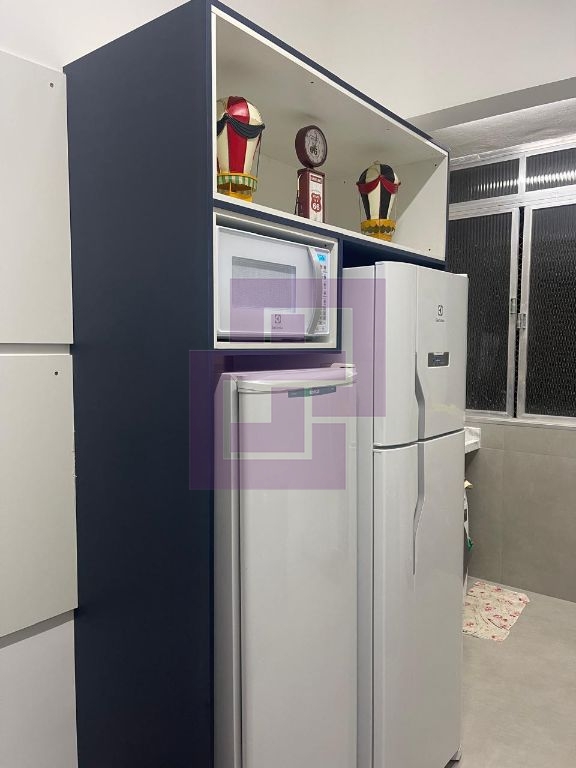Apartamento Beira-Mar à Venda por R$ 748.000,00 – Vista para o Oceano na Praia das Pitangueiras, Guarujá