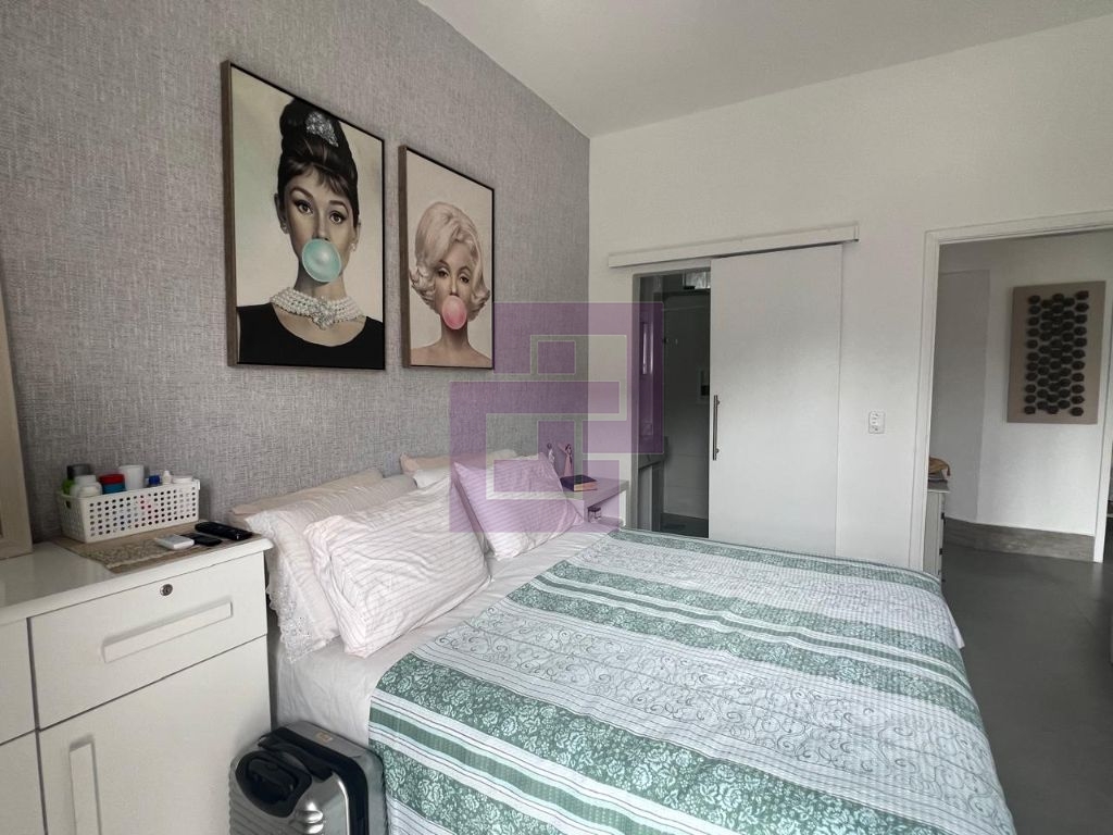 Apartamento Beira-Mar à Venda por R$ 748.000,00 – Vista para o Oceano na Praia das Pitangueiras, Guarujá