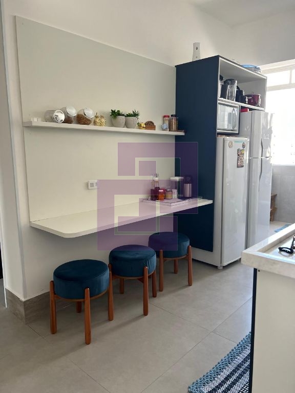 Apartamento Beira-Mar à Venda por R$ 748.000,00 – Vista para o Oceano na Praia das Pitangueiras, Guarujá
