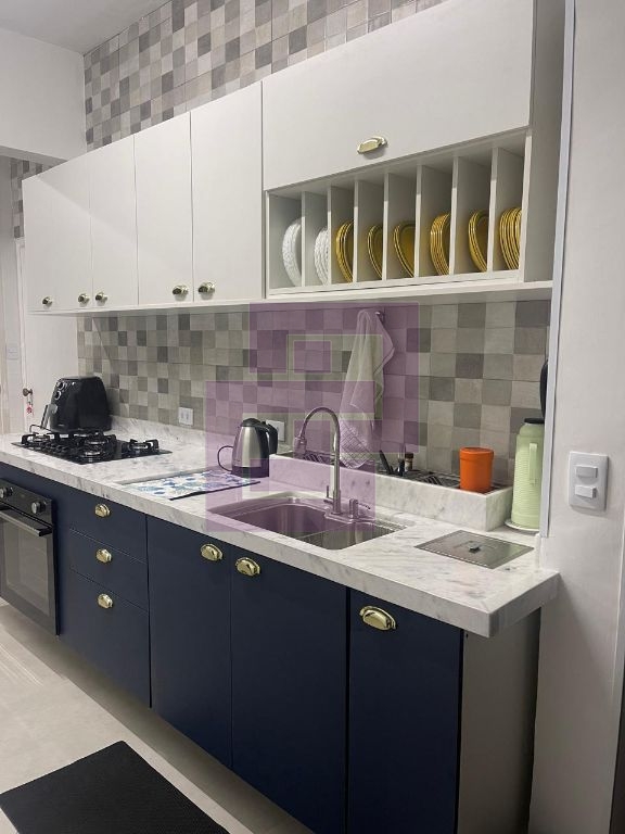 Apartamento Beira-Mar à Venda por R$ 748.000,00 – Vista para o Oceano na Praia das Pitangueiras, Guarujá