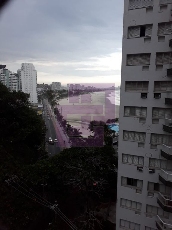 Apartamento à Venda na Orla da Praia das Pitangueiras por R$ 700.000,00