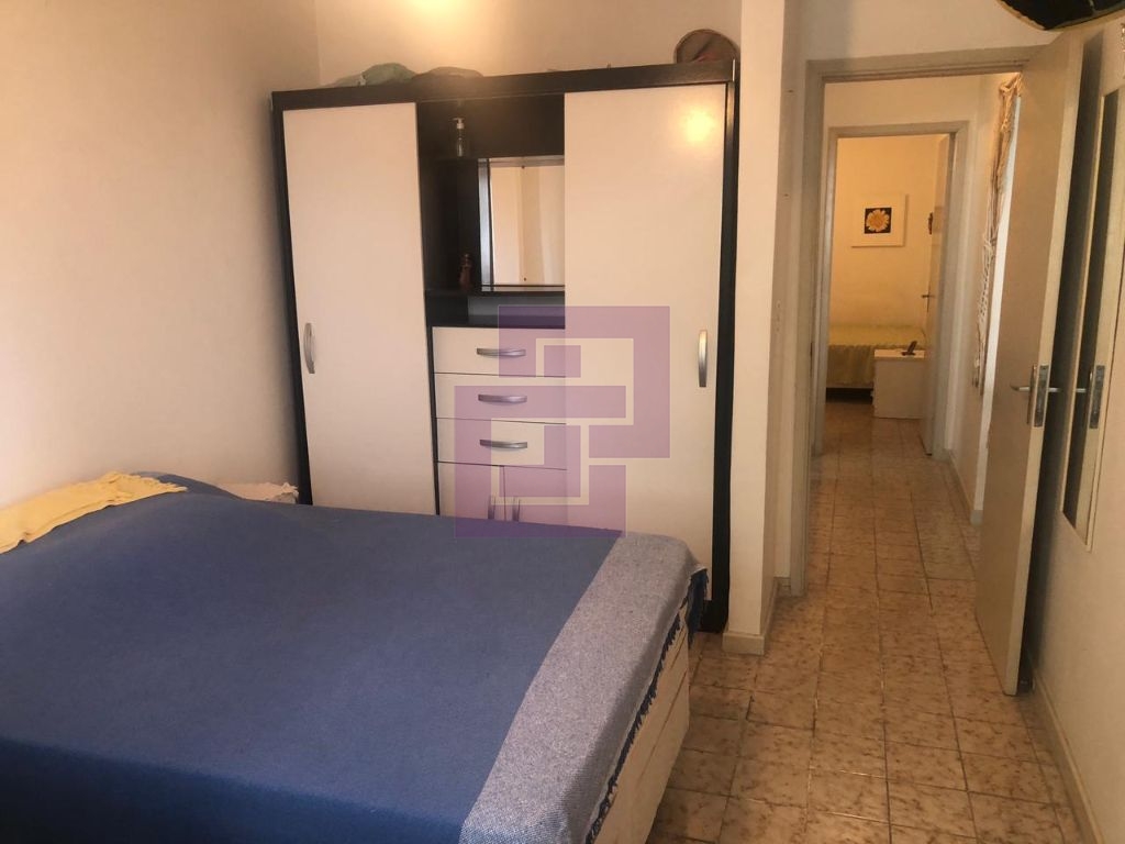Apartamento à Venda na Praia das Astúrias, Guarujá – R$ 420.000,00