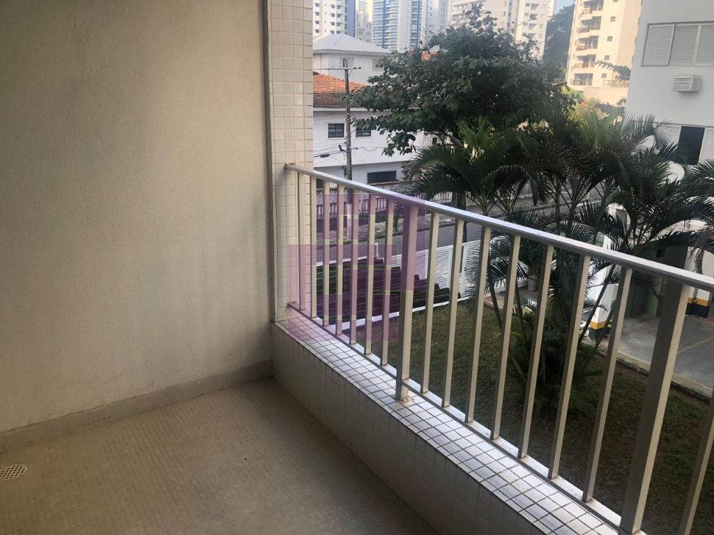 Apartamento à Venda na Praia das Astúrias, Guarujá – R$ 420.000,00