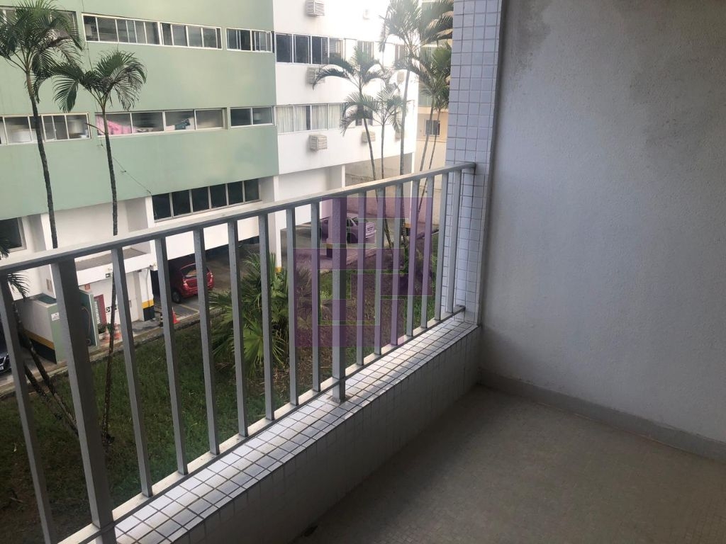 Apartamento à Venda na Praia das Astúrias, Guarujá – R$ 420.000,00