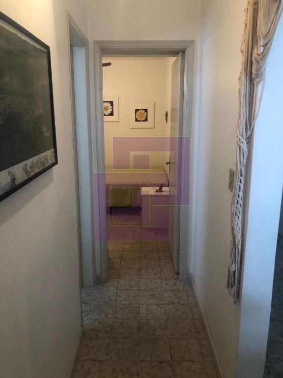 Apartamento à Venda na Praia das Astúrias, Guarujá – R$ 420.000,00