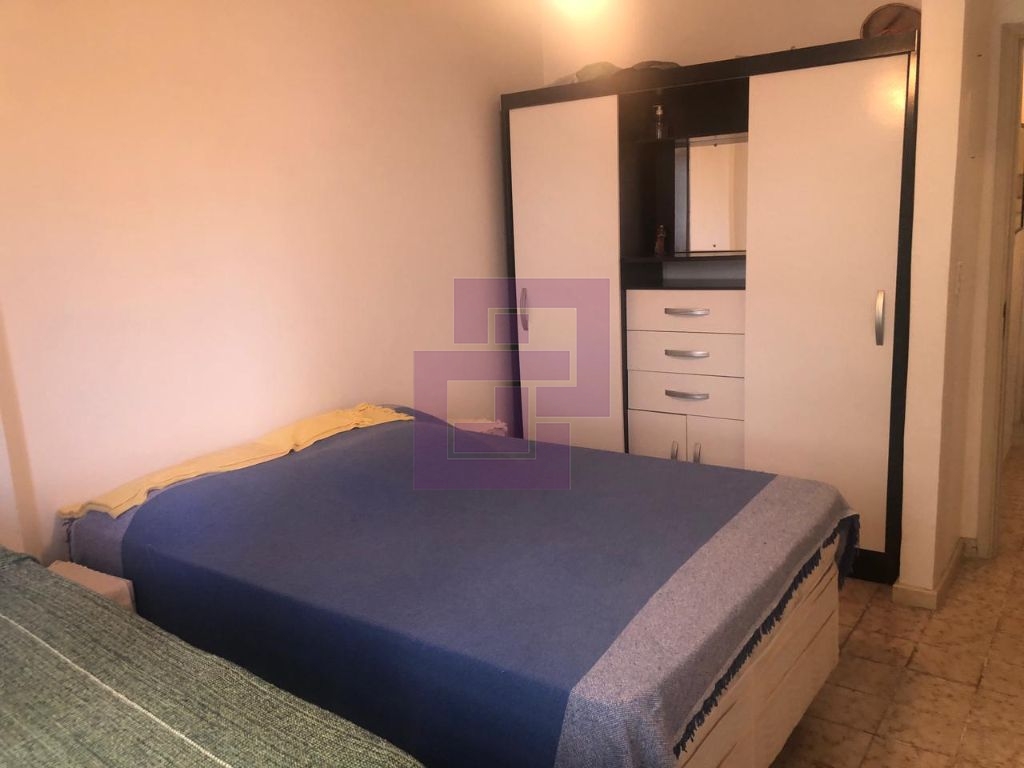 Apartamento à Venda na Praia das Astúrias, Guarujá – R$ 420.000,00