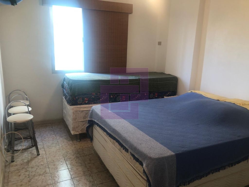 Apartamento à Venda na Praia das Astúrias, Guarujá – R$ 420.000,00