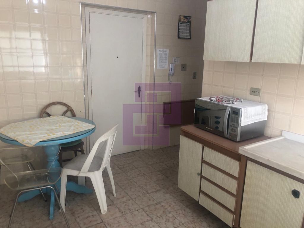 Apartamento à Venda na Praia das Astúrias, Guarujá – R$ 420.000,00