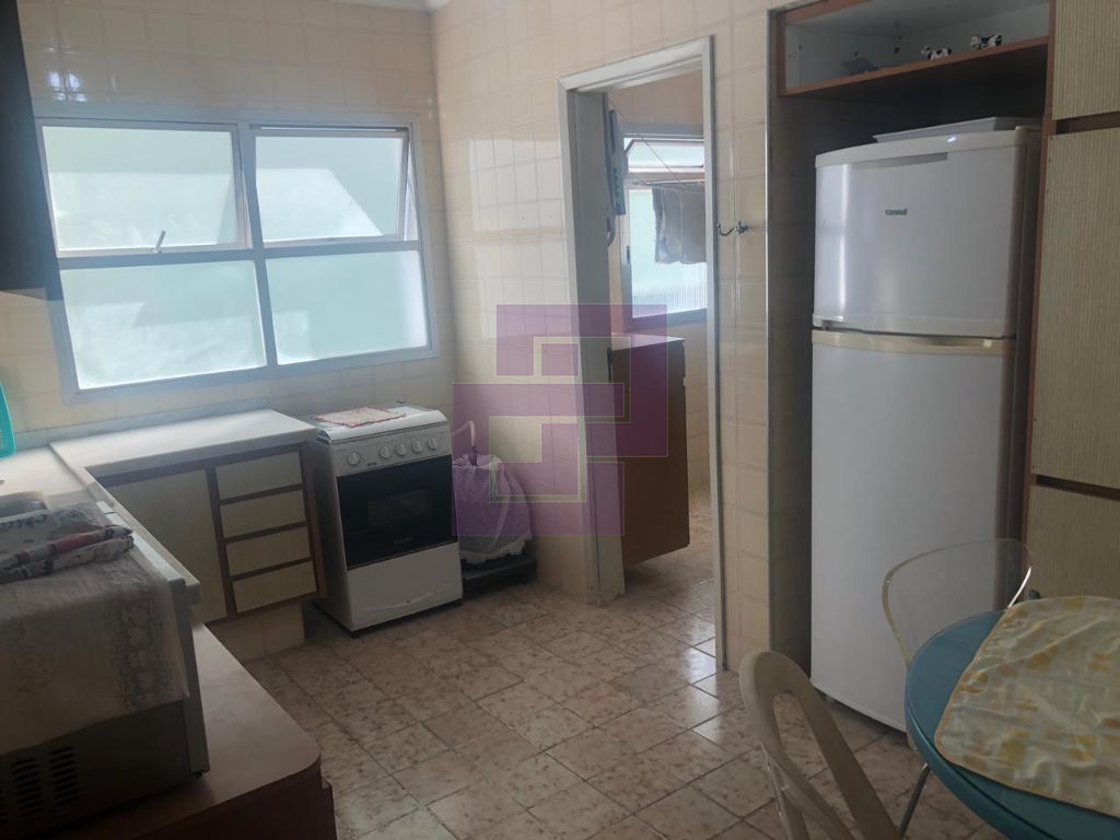 Apartamento à Venda na Praia das Astúrias, Guarujá – R$ 420.000,00