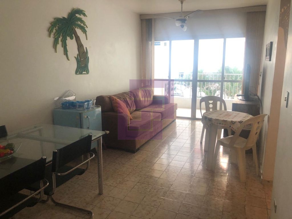 Apartamento à Venda na Praia das Astúrias, Guarujá – R$ 420.000,00