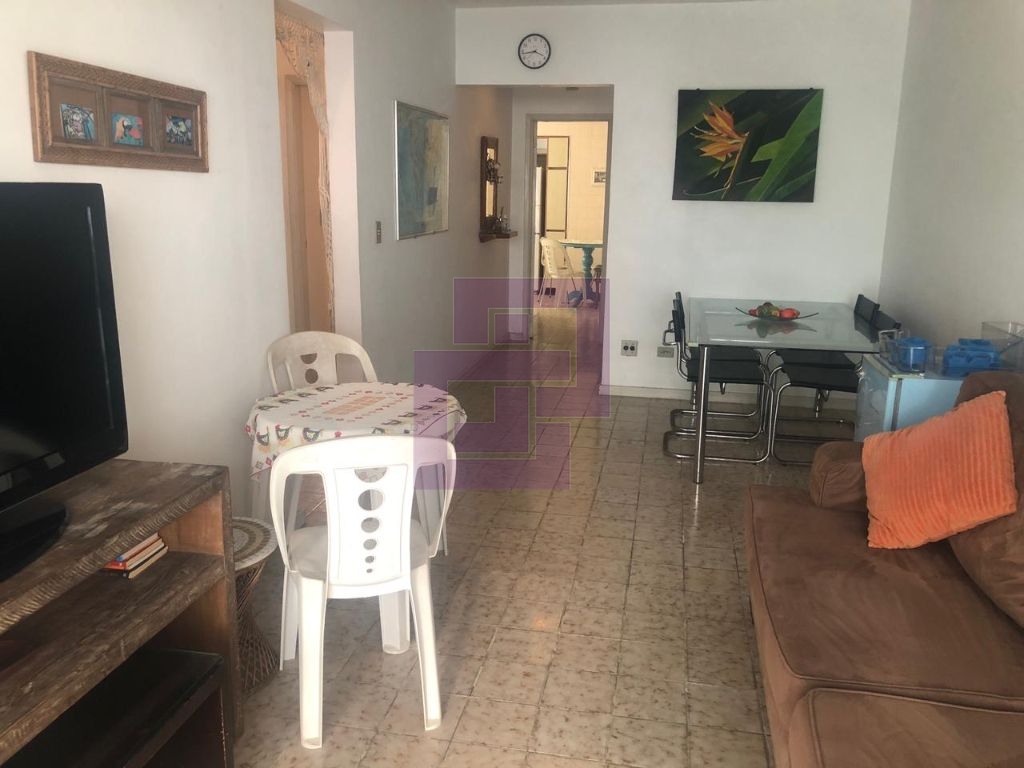 Apartamento à Venda na Praia das Astúrias, Guarujá – R$ 420.000,00