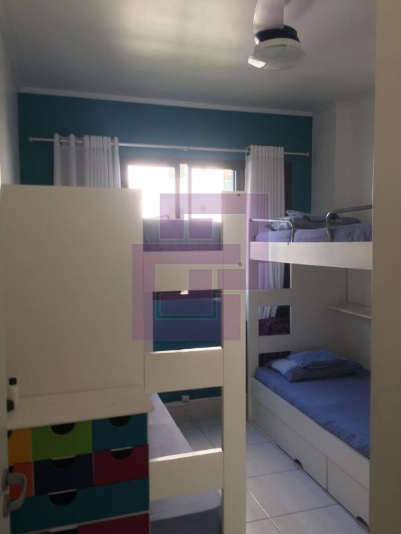 Apartamento Reformado à Venda Próximo da Praia – Praia das Astúrias, Guarujá
