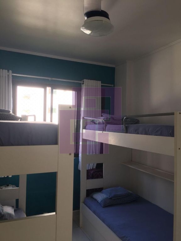 Apartamento Reformado à Venda Próximo da Praia – Praia das Astúrias, Guarujá