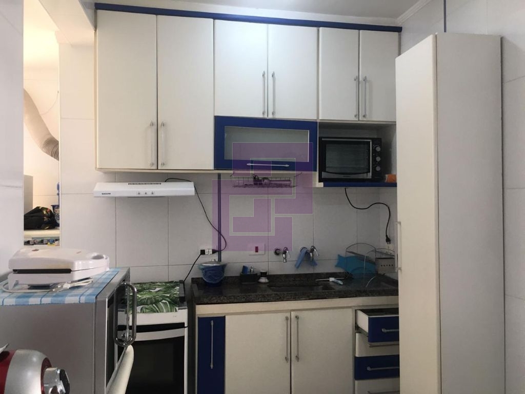 Apartamento reformado à venda próximo da praia – praia das a