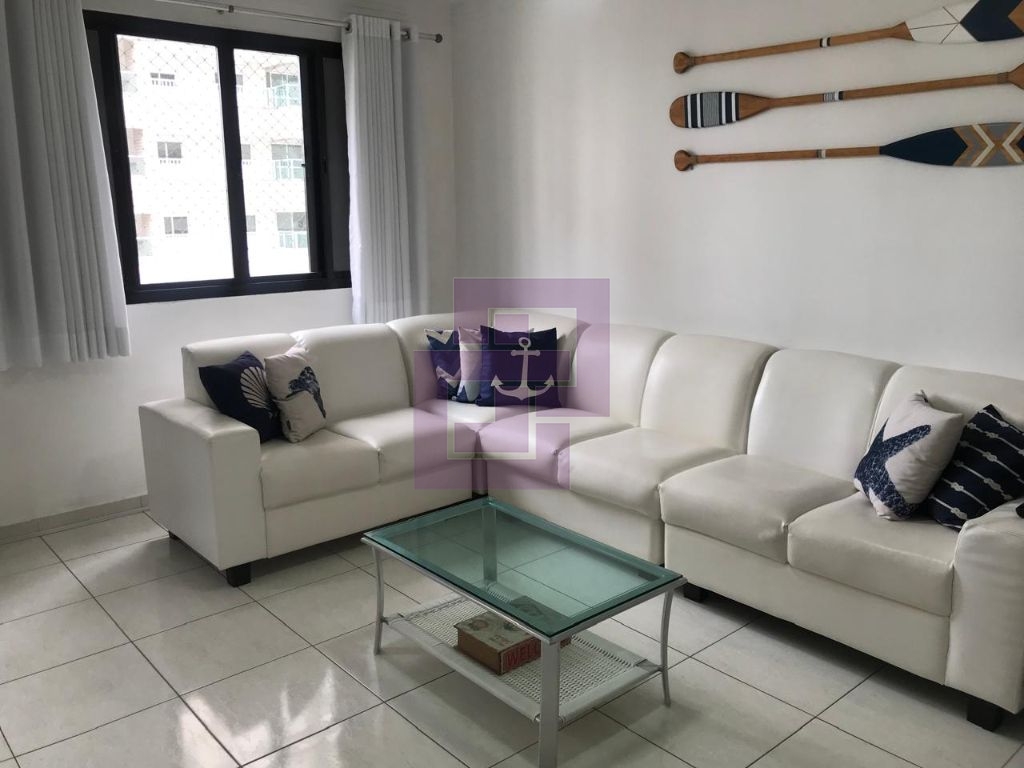 Apartamento reformado à venda próximo da praia – praia das a