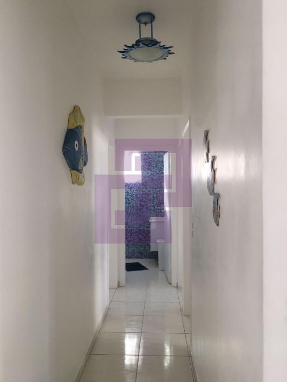 Apartamento Reformado à Venda Próximo da Praia – Praia das Astúrias, Guarujá