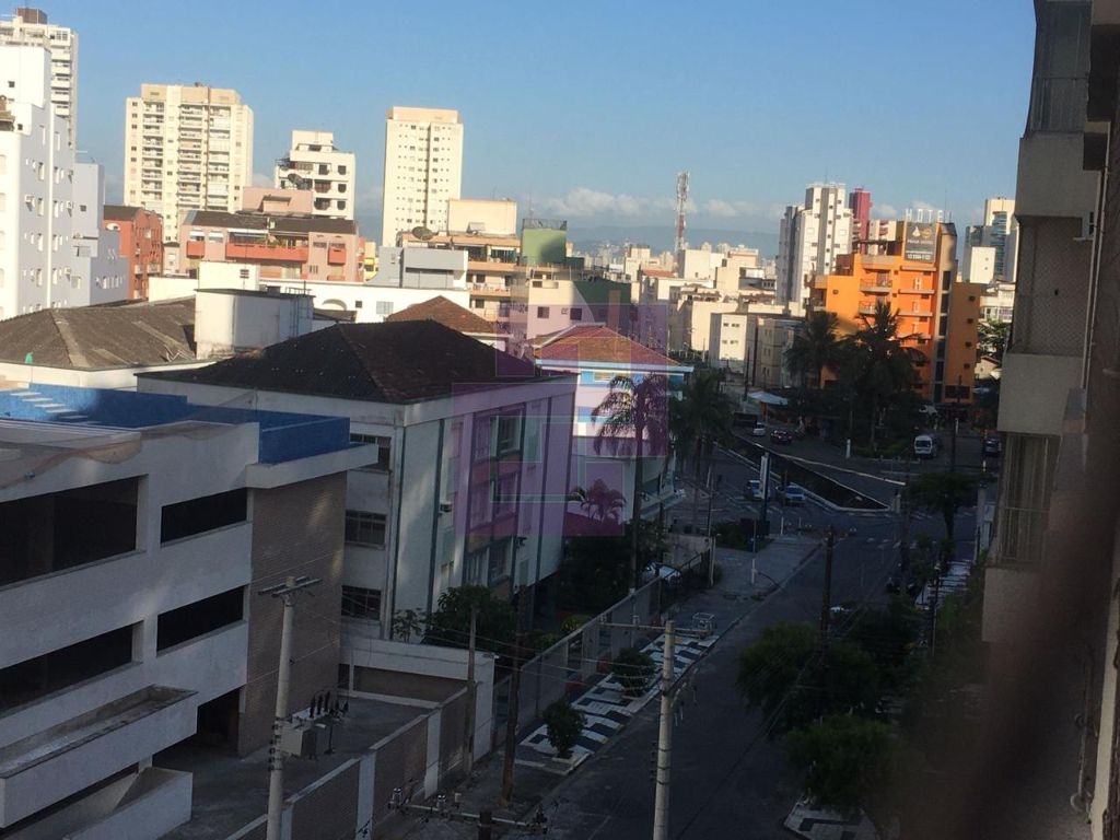 Apartamento reformado à venda próximo da praia – praia das a