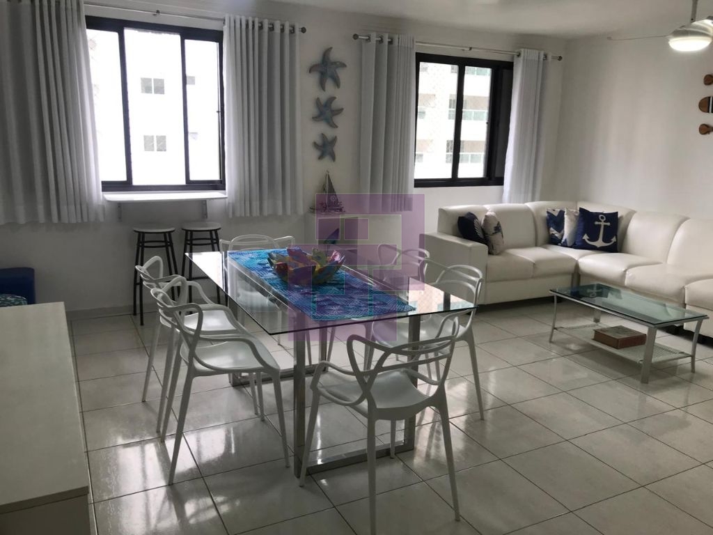 Apartamento reformado à venda próximo da praia – praia das a