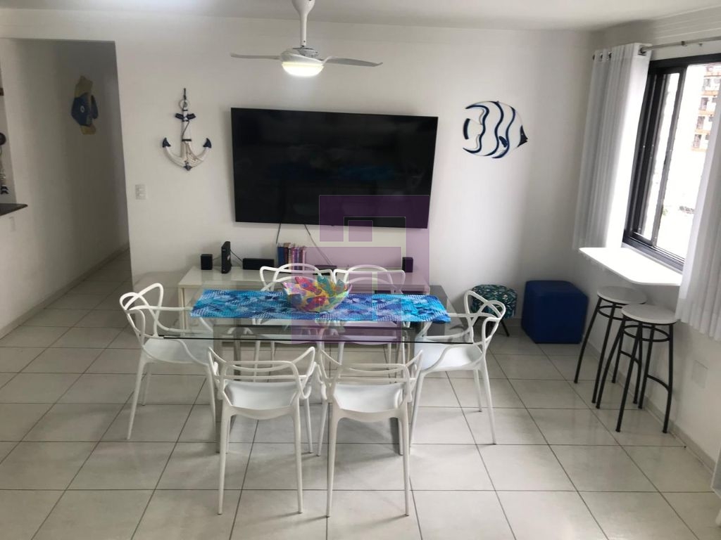 Apartamento reformado à venda próximo da praia – praia das a