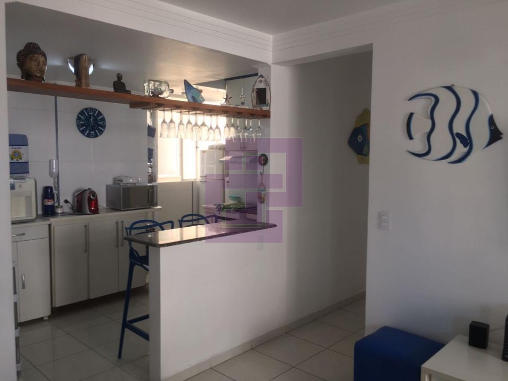 Apartamento reformado à venda próximo da praia – praia das a