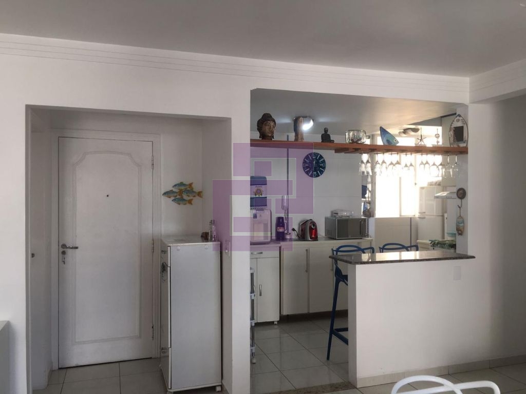 Apartamento reformado à venda próximo da praia – praia das a