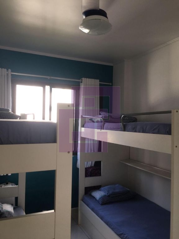 Apartamento Reformado à Venda Próximo da Praia – Praia das Astúrias, Guarujá