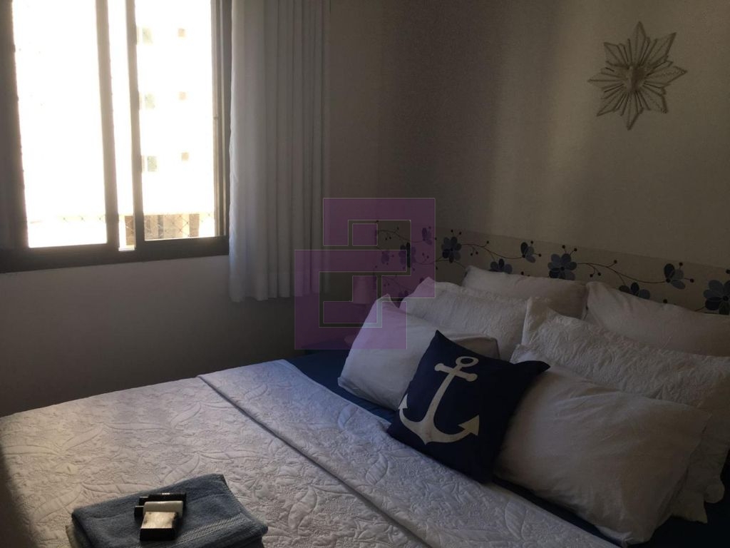 Apartamento Reformado à Venda Próximo da Praia – Praia das Astúrias, Guarujá