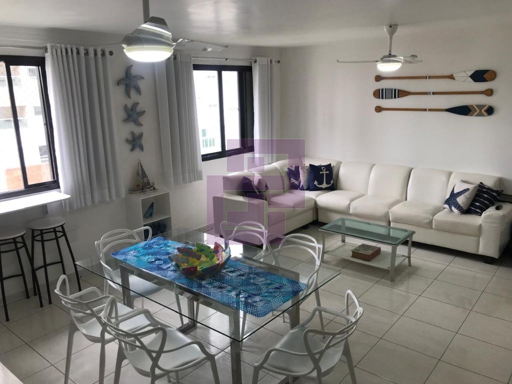 Apartamento reformado à venda próximo da praia – praia das a