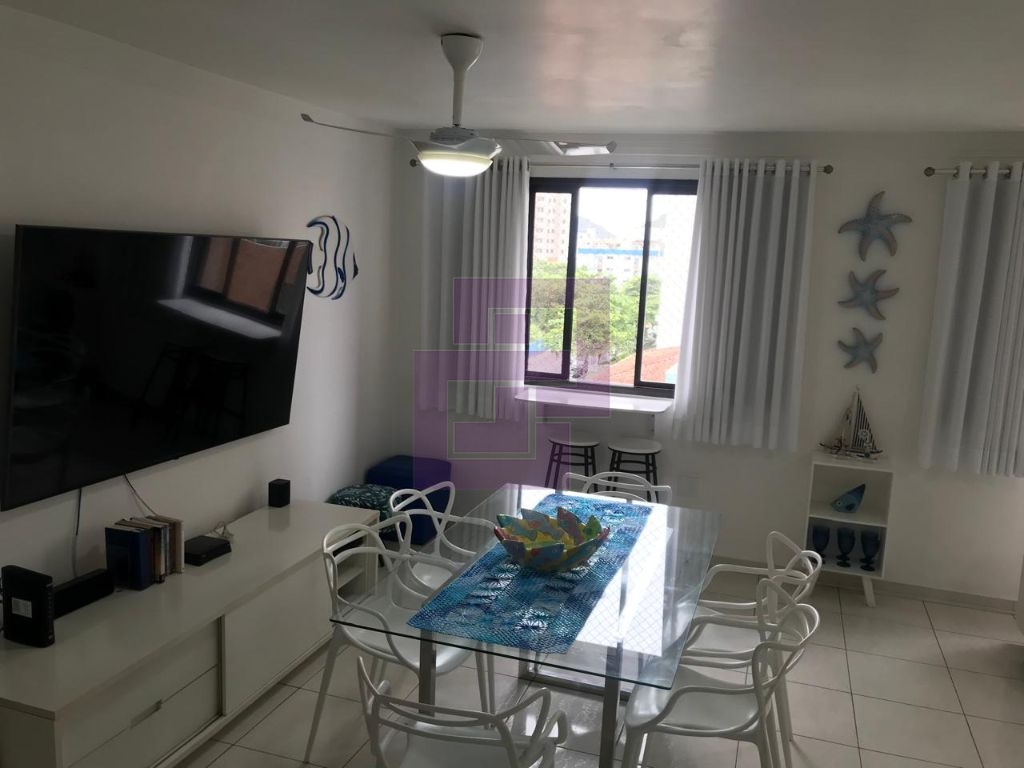 Apartamento reformado à venda próximo da praia – praia das a