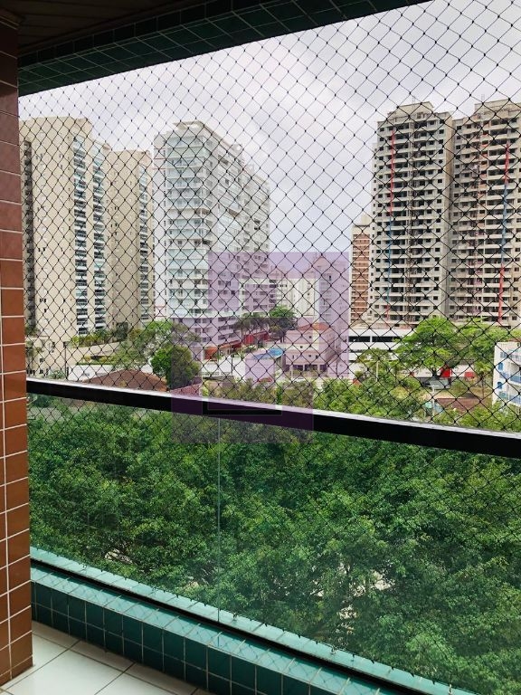 Apartamento à Venda Próximo da Praia – Praia das Astúrias, Guarujá
