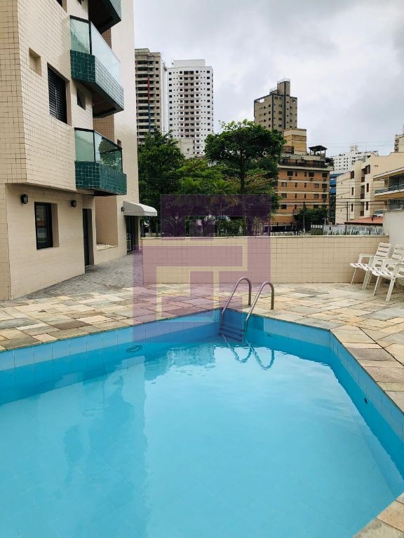 Apartamento à Venda Próximo da Praia – Praia das Astúrias, Guarujá