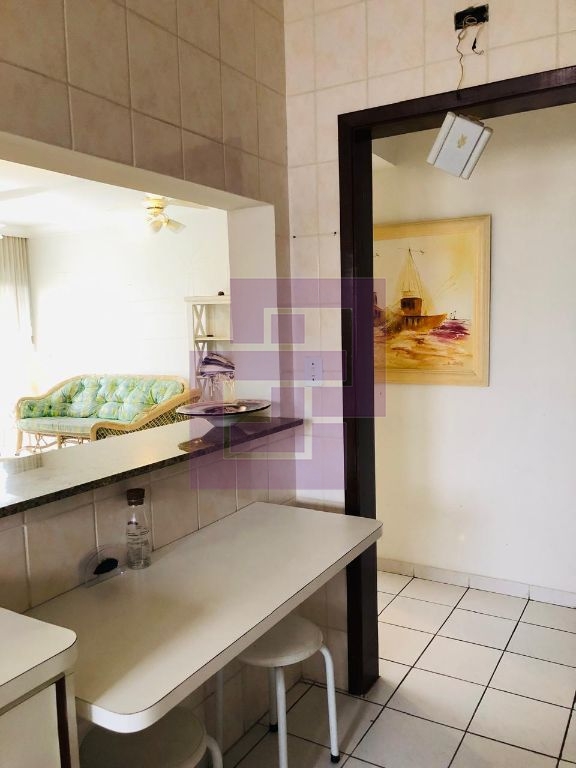 Apartamento à Venda Próximo da Praia – Praia das Astúrias, Guarujá