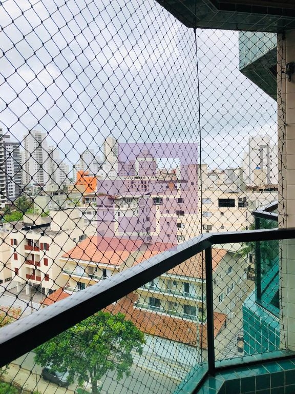 Apartamento à Venda Próximo da Praia – Praia das Astúrias, Guarujá