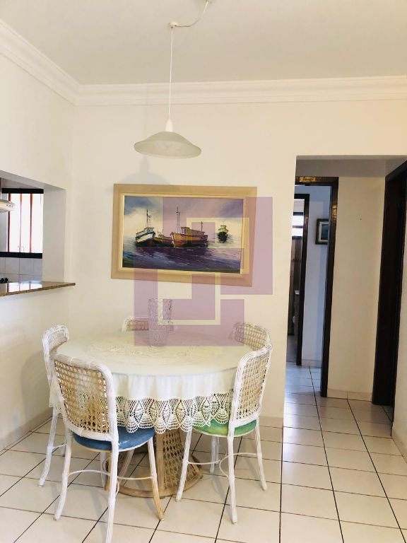 Apartamento à Venda Próximo da Praia – Praia das Astúrias, Guarujá