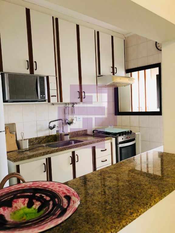 Apartamento à Venda Próximo da Praia – Praia das Astúrias, Guarujá