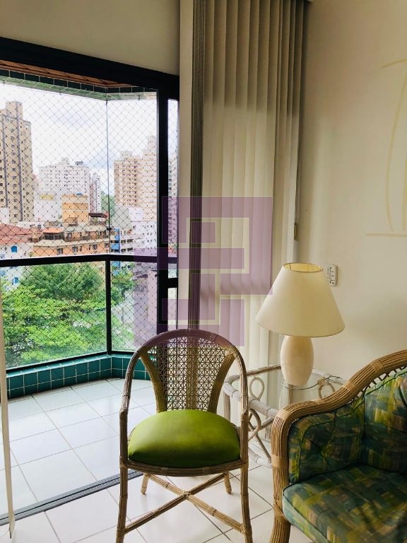 Apartamento à Venda Próximo da Praia – Praia das Astúrias, Guarujá