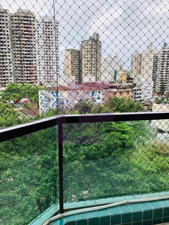 Apartamento à Venda Próximo da Praia – Praia das Astúrias, Guarujá