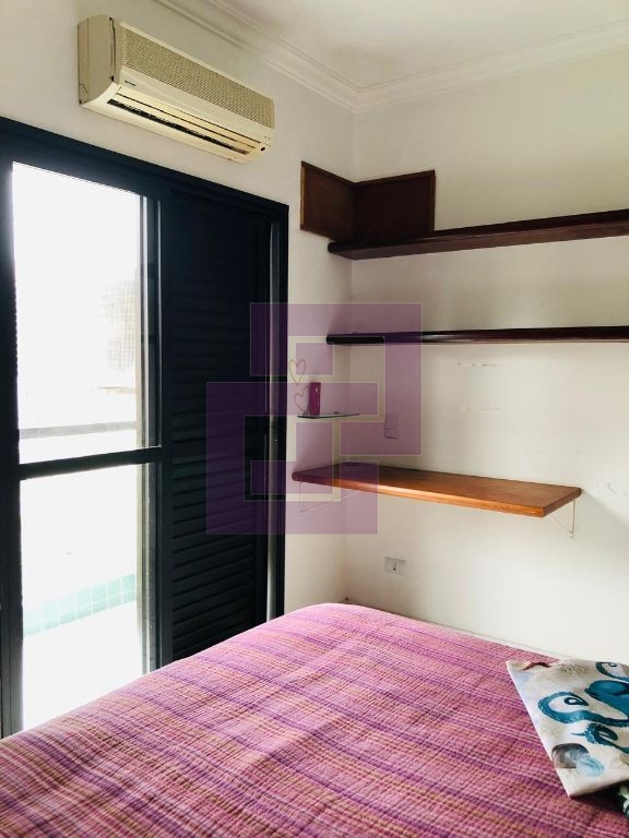 Apartamento à Venda Próximo da Praia – Praia das Astúrias, Guarujá
