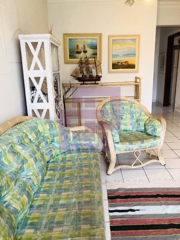 Apartamento à Venda Próximo da Praia – Praia das Astúrias, Guarujá