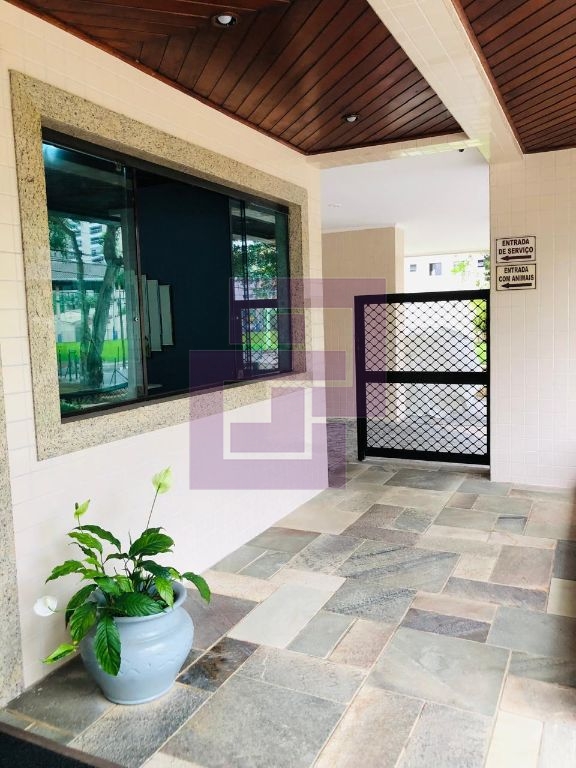 Apartamento à Venda Próximo da Praia – Praia das Astúrias, Guarujá