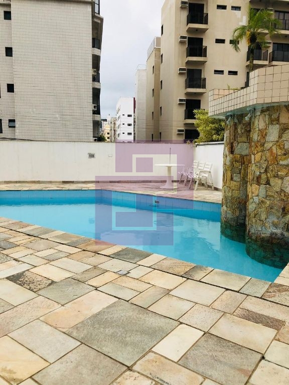 Apartamento à Venda Próximo da Praia – Praia das Astúrias, Guarujá