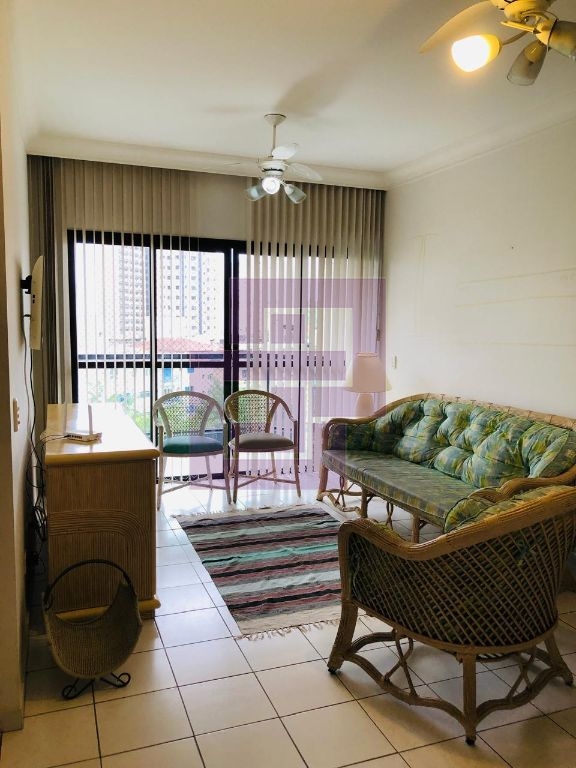Apartamento à Venda Próximo da Praia – Praia das Astúrias, Guarujá