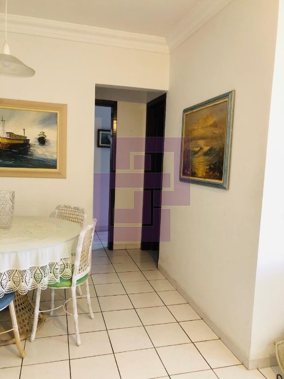 Apartamento à Venda Próximo da Praia – Praia das Astúrias, Guarujá