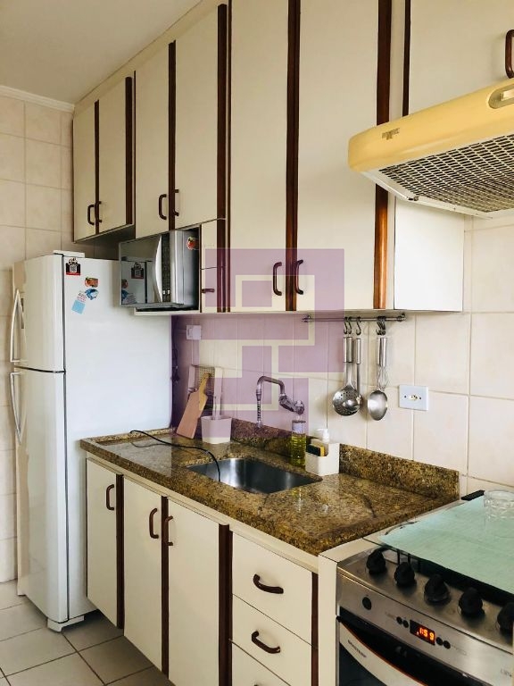 Apartamento à Venda Próximo da Praia – Praia das Astúrias, Guarujá