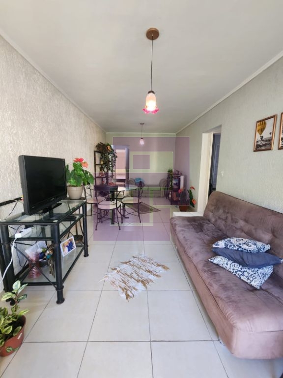 Apartamento de 3 dormitórios à venda no bairro Pitangueiras em Guarujá