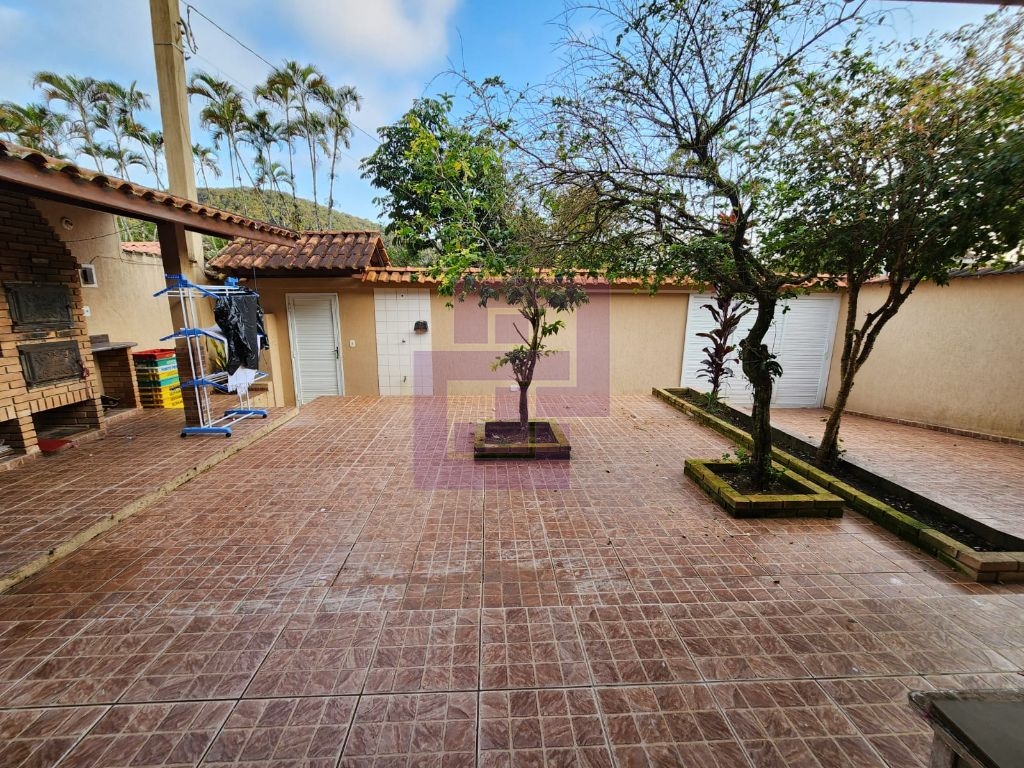 Excelente casa à venda em guaiúba, guarujá - 3 dormitórios, 